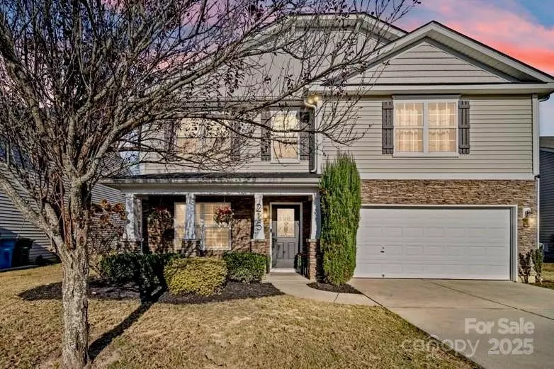 Monroe, NC 28110,215 Lind Point LN