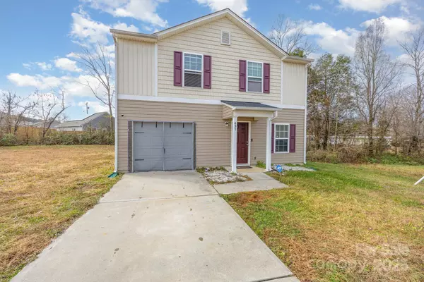 Salisbury, NC 28147,491 Cornwall DR