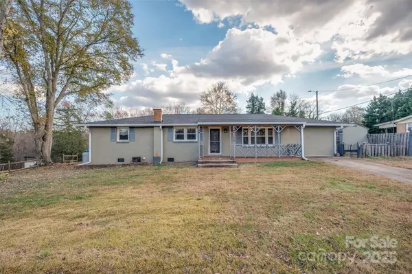 Forest City, NC 28043,258 Brookmont AVE