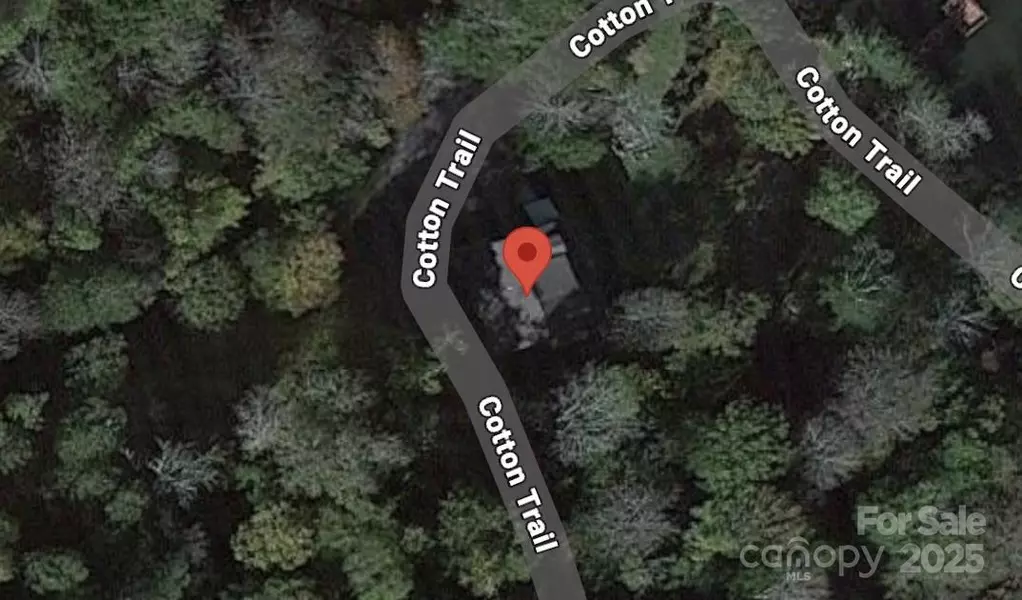 255 Cotton TRL, Mars Hill, NC 28754