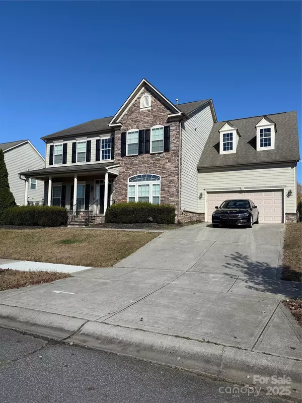 Huntersville, NC 28078,16121 Grassy Creek DR