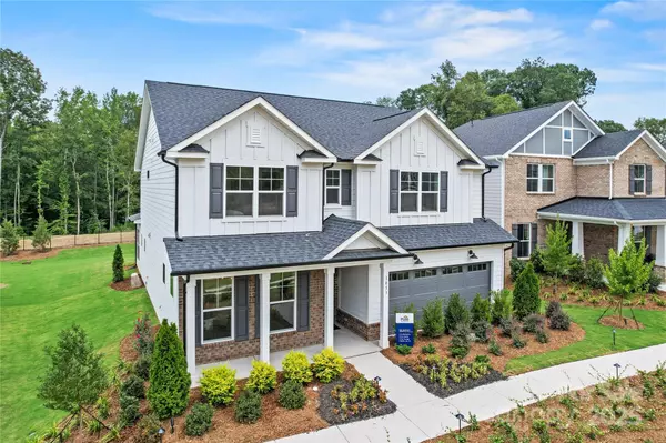 Waxhaw, NC 28173,2028 Waxhaw Crossing DR #254