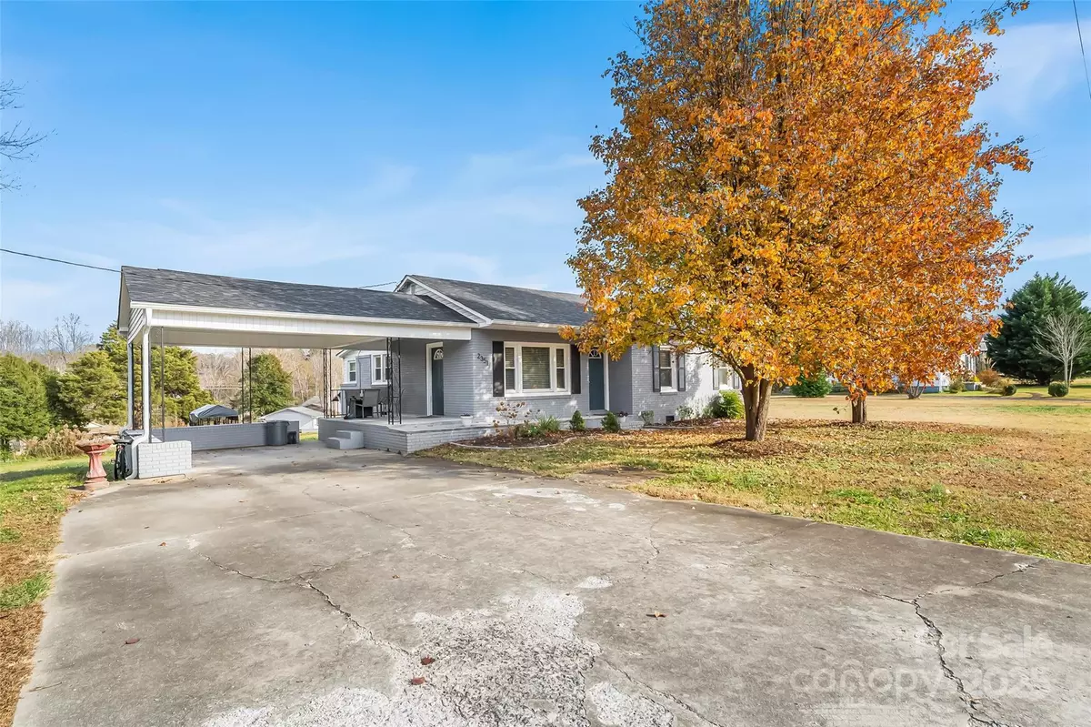 Valdese, NC 28690,2351 Burke Memorial Park RD