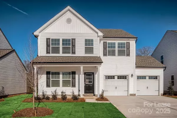 170 Fairfield DR, Troutman, NC 28166