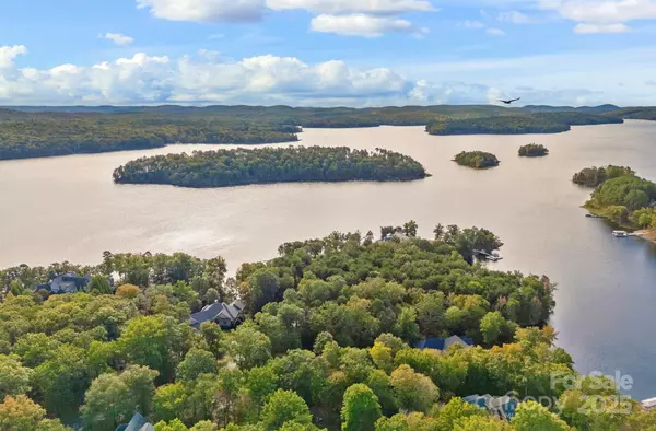 New London, NC 28127,163 Futrell LNDG