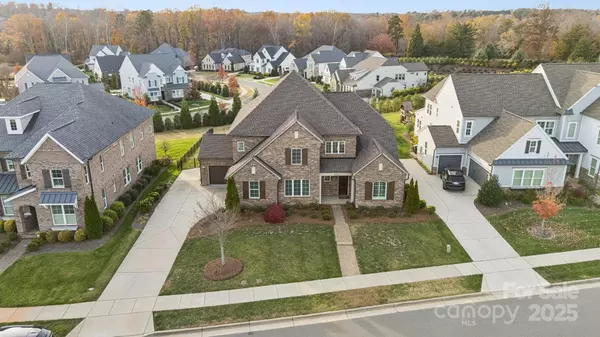 Concord, NC 28027,9532 Pacing LN NW #Lt 8