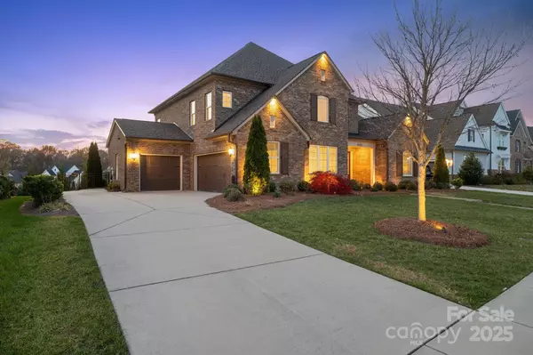 9532 Pacing LN NW #Lt 8, Concord, NC 28027