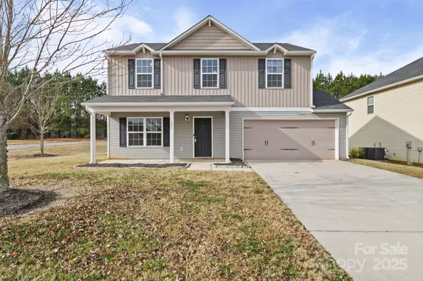 China Grove, NC 28023,501 Berrybeth CIR