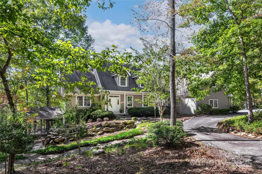 733 Hidden Hills DR, Rutherfordton, NC 28139