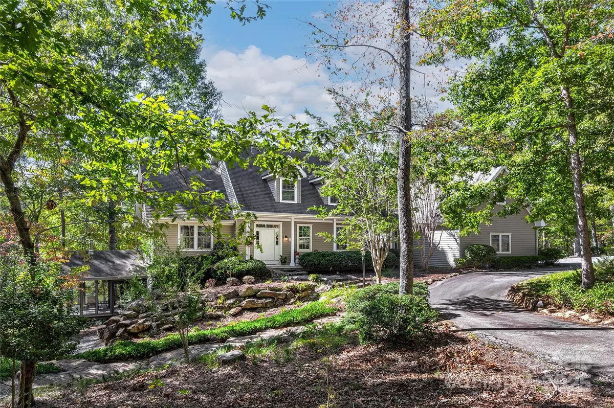 Rutherfordton, NC 28139,733 Hidden Hills DR