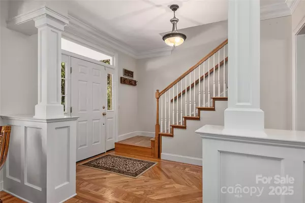 Rutherfordton, NC 28139,733 Hidden Hills DR