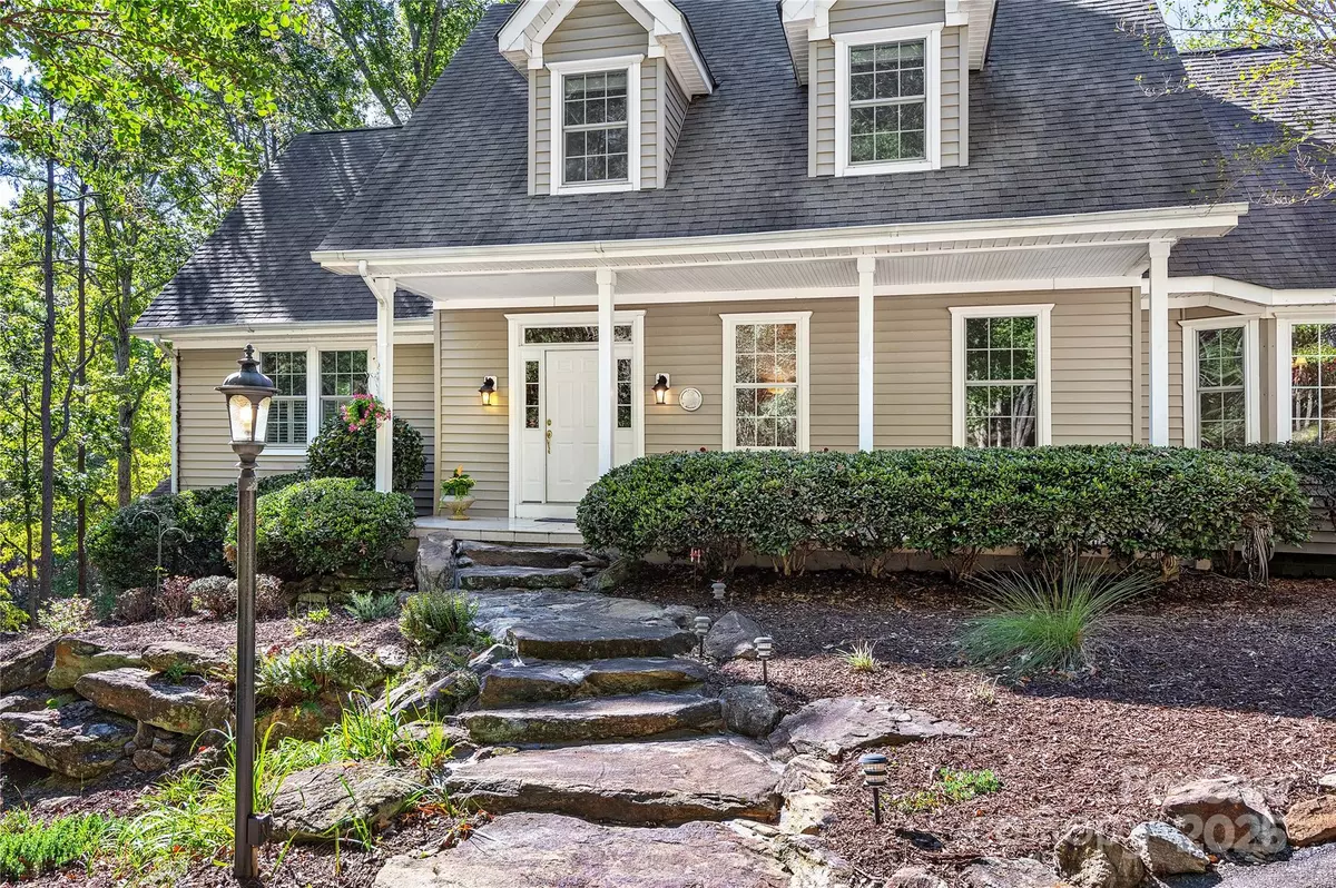 Rutherfordton, NC 28139,733 Hidden Hills DR