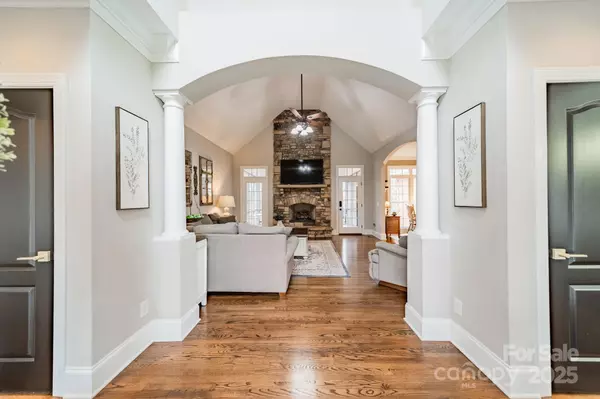 Mount Pleasant, NC 28124,5201 Barrier Store RD