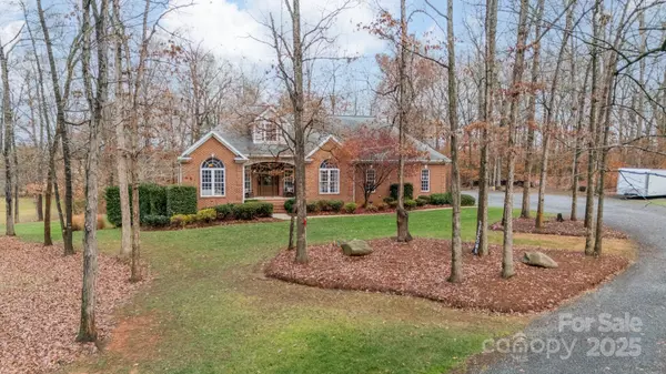 Mount Pleasant, NC 28124,5201 Barrier Store RD