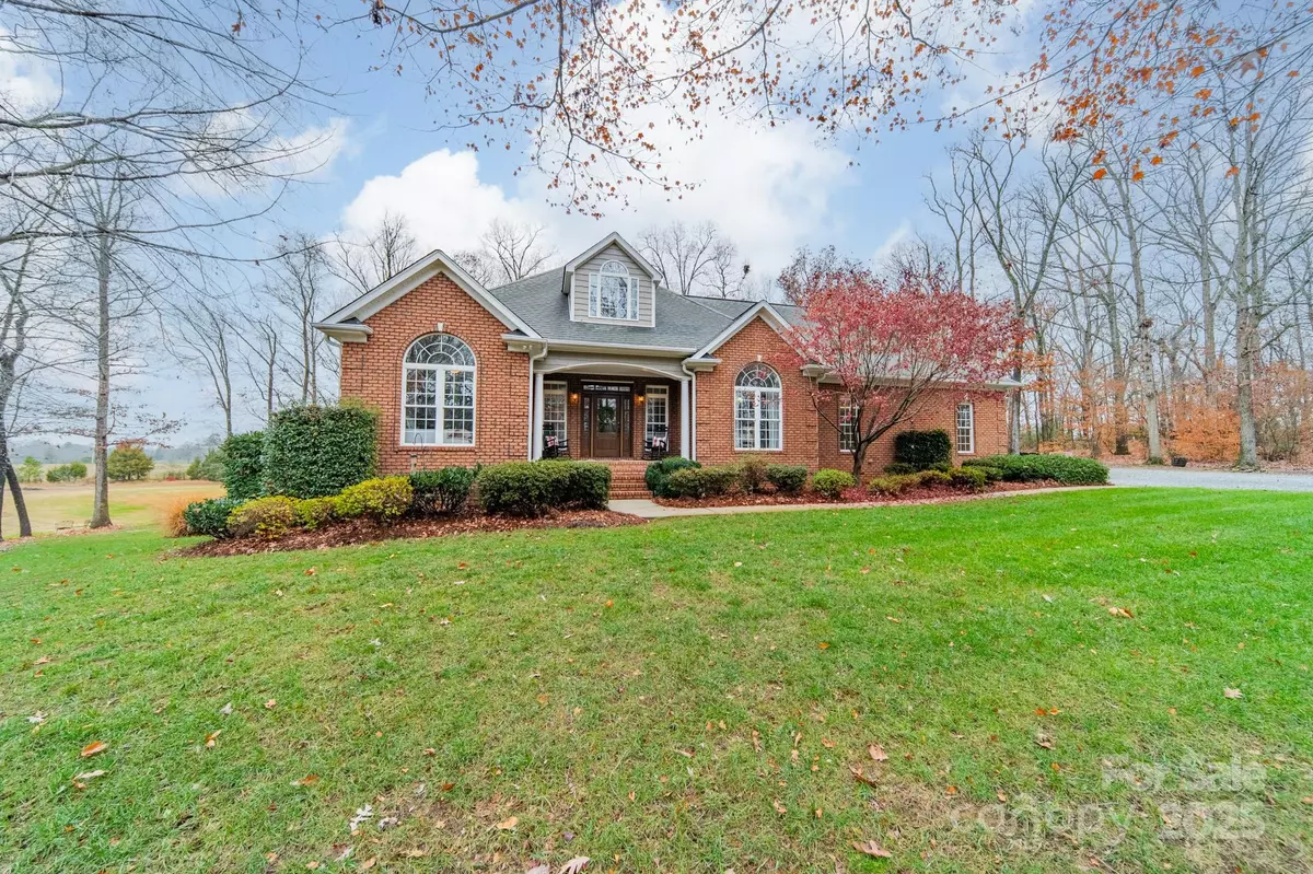 Mount Pleasant, NC 28124,5201 Barrier Store RD