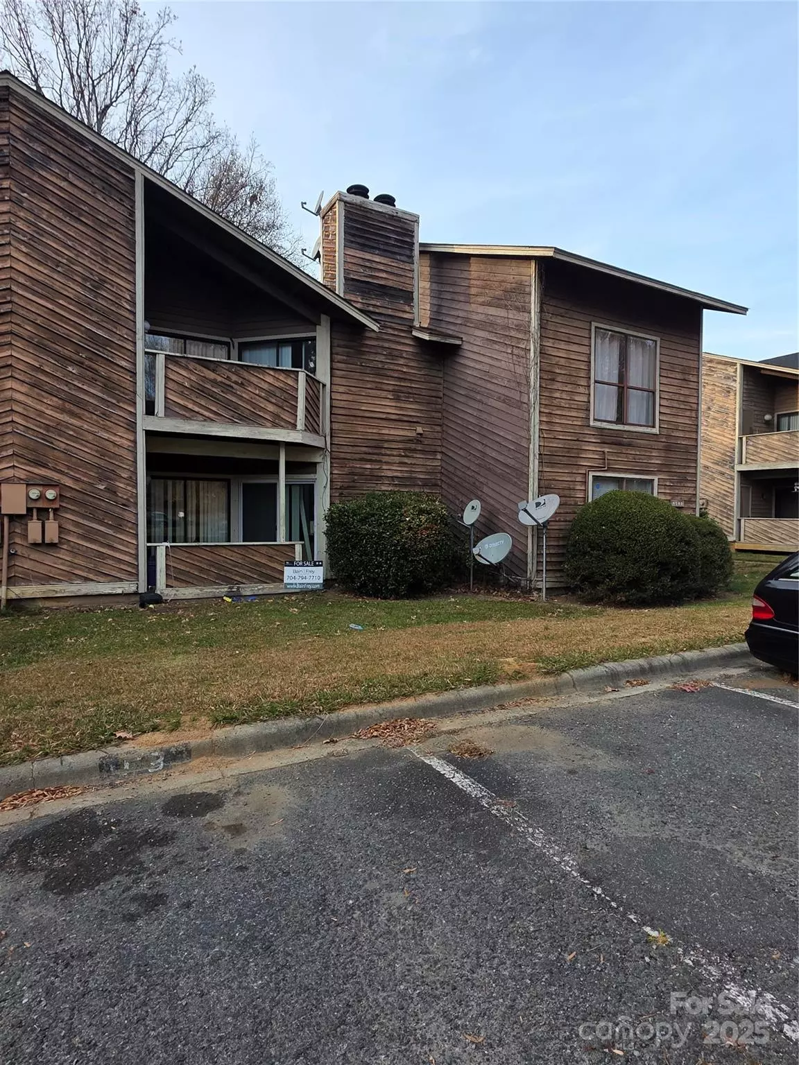 Charlotte, NC 28215,4500 Sharon Chase DR #C