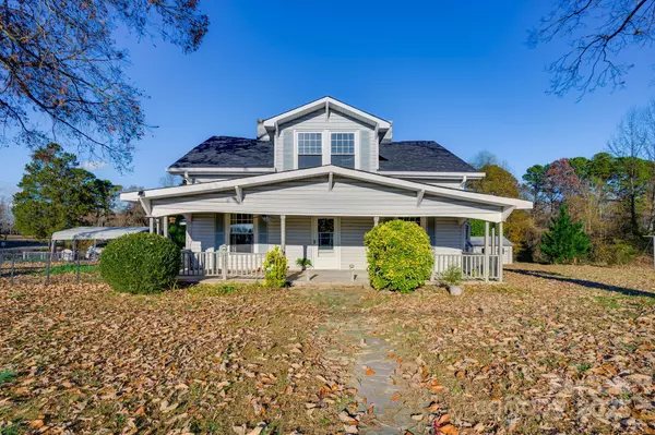 6362 Sherrills Ford RD, Catawba, NC 28609