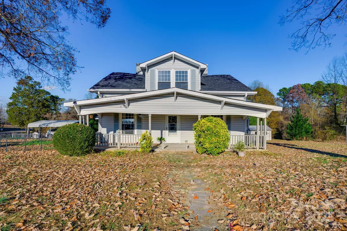 Catawba, NC 28609,6362 Sherrills Ford RD