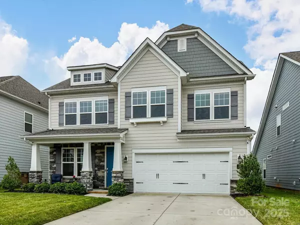 Indian Trail, NC 28079,1416 Thessallian LN