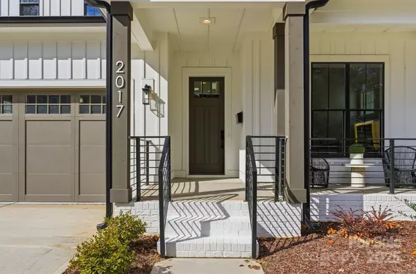 Charlotte, NC 28208,2017 South ST