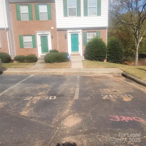 Charlotte, NC 28269,2830 Hosta DR