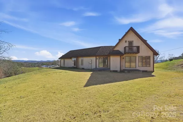 Crumpler, NC 28617,206 Lane L Massey RD