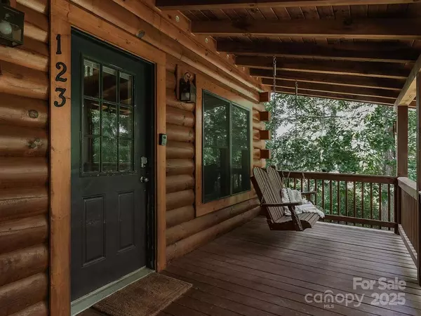 Maggie Valley, NC 28751,123 Chickadee LN