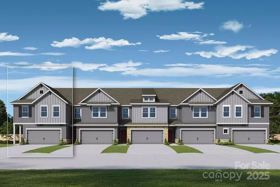 221 Alluvium LN, Waxhaw, NC 28173