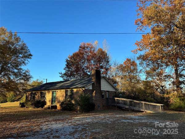 4770 Needmore RD, Cleveland, NC 27013