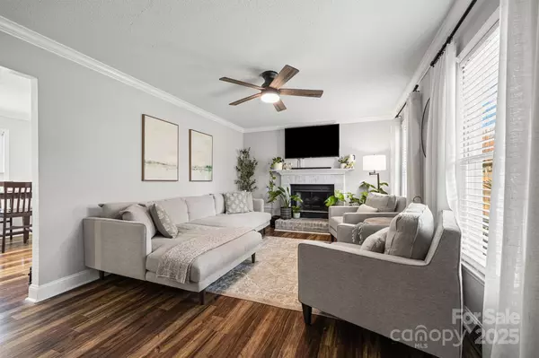 Rock Hill, SC 29730,521 Rabun CIR