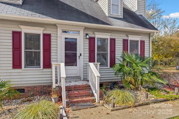 Rock Hill, SC 29730,521 Rabun CIR