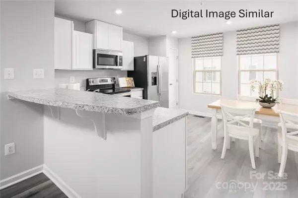 Charlotte, NC 28208,4014 Drakeford Towns ALY #1004C