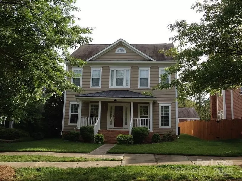 14032 Alley Son ST, Huntersville, NC 28078