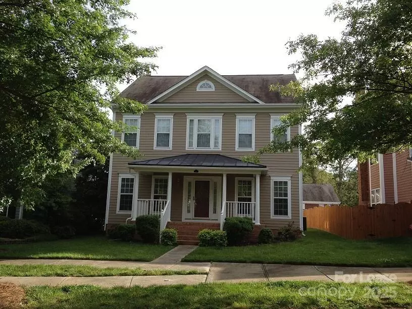 Huntersville, NC 28078,14032 Alley Son ST