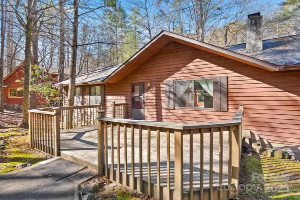 Brevard, NC 28712,1012 Soquili DR