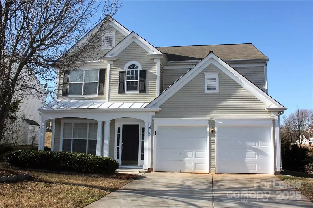 Charlotte, NC 28213,2715 Old Ironside DR