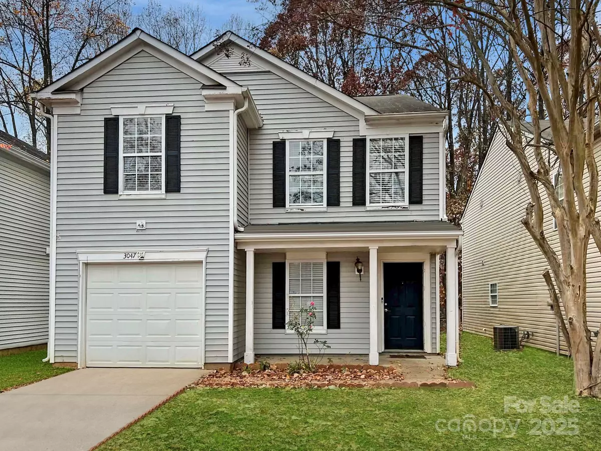 Charlotte, NC 28269,3047 Meadow Knoll DR