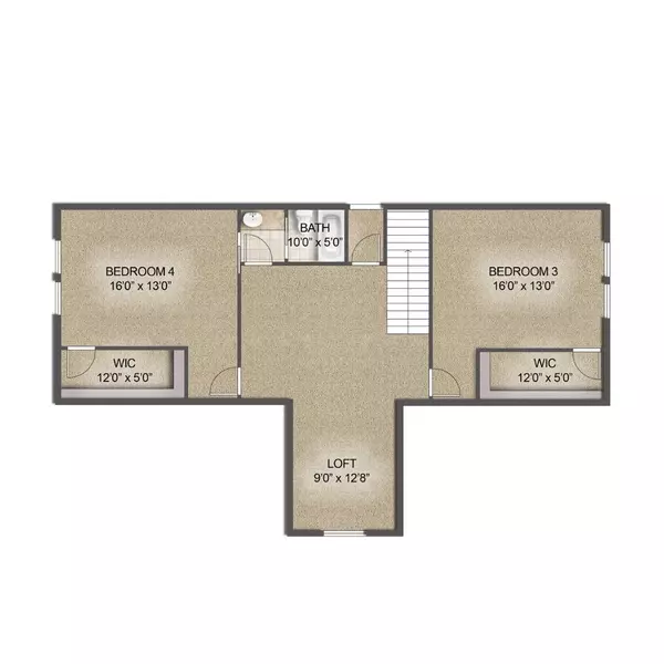 Wesley Chapel, NC 28173,1016 Courtney LN #26