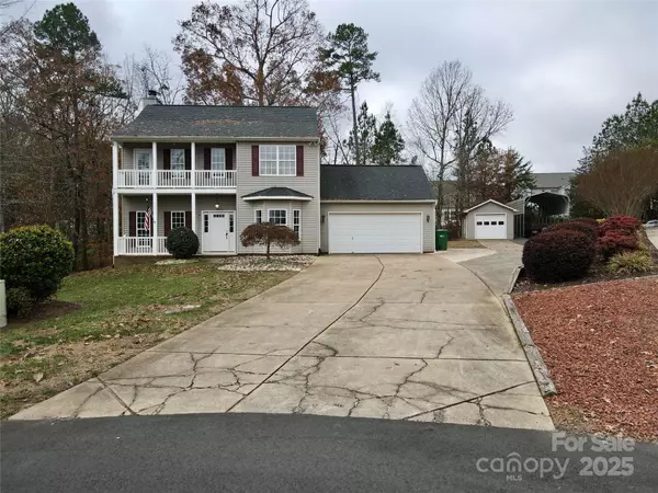 Stanfield, NC 28163,1600 Trotters Ridge RD