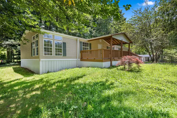 Asheville, NC 28803,5 Concord Knoll LN