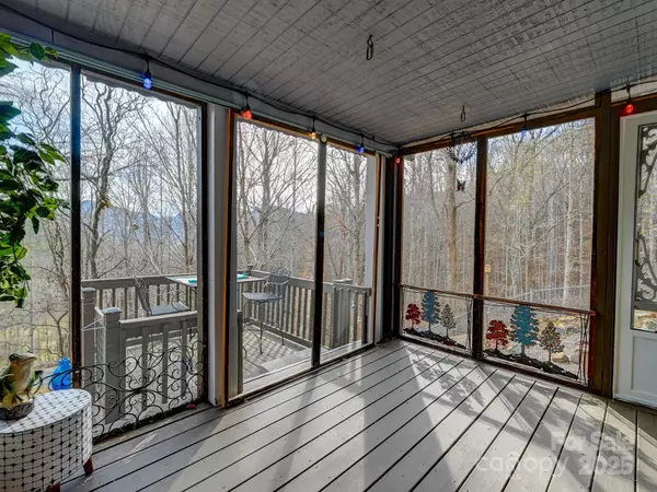 Leicester, NC 28748,90 Davidson Gap RD