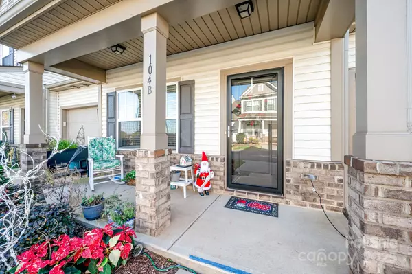 Statesville, NC 28677,104 Blackstone CT