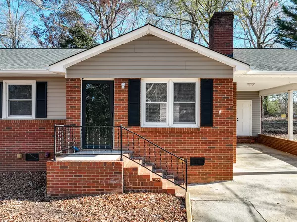 Monroe, NC 28110,1307 North Hills DR