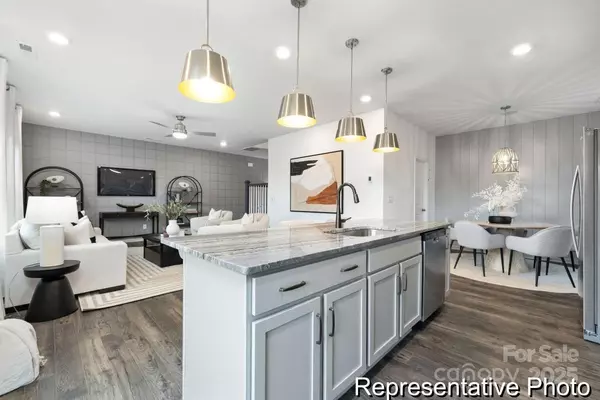 Lowell, NC 28098,1215 Jenna Lynn CT #8