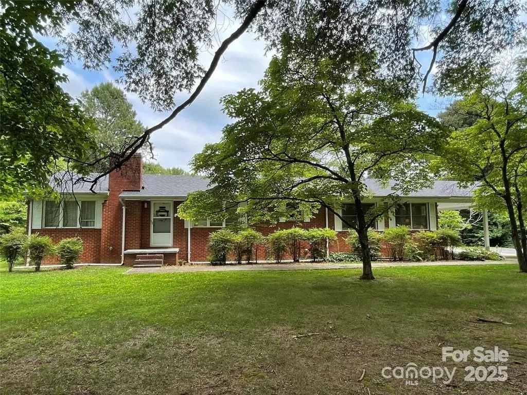 Mount Gilead, NC 27306,506 Hearne Farm RD