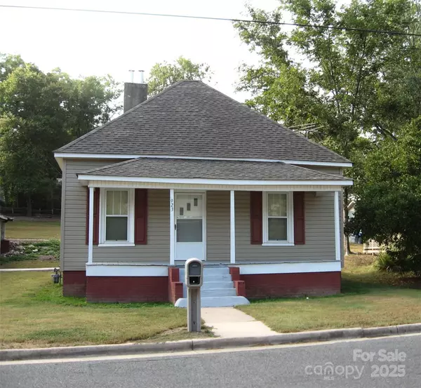 923 Efird ST #97, Albemarle, NC 28001