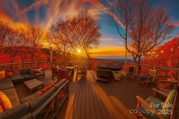 Beech Mountain, NC 28604,114 Spruce Hollow RD