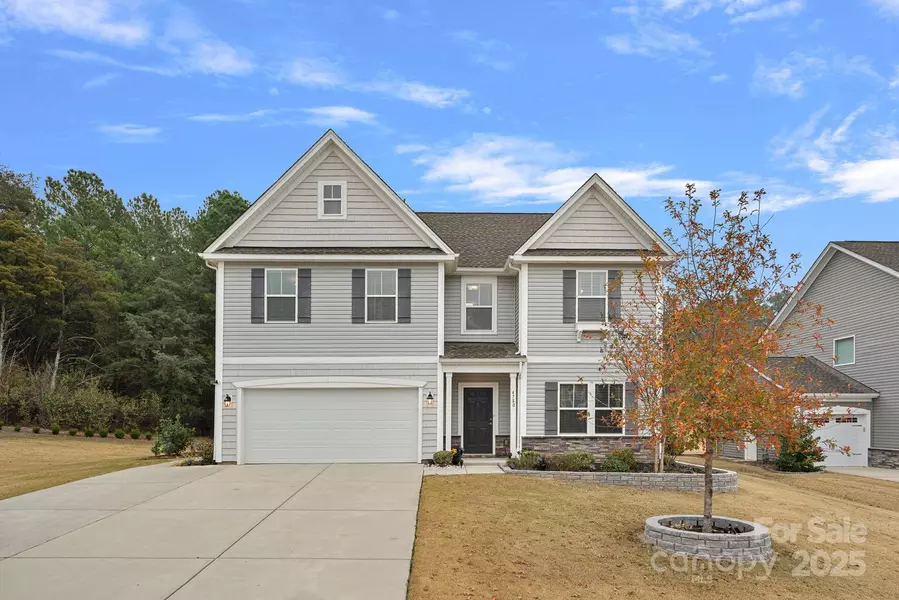 4780 Selhurst DR, Fort Mill, SC 29707
