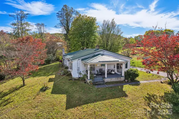 Waynesville, NC 28786,400 Will Hyatt RD