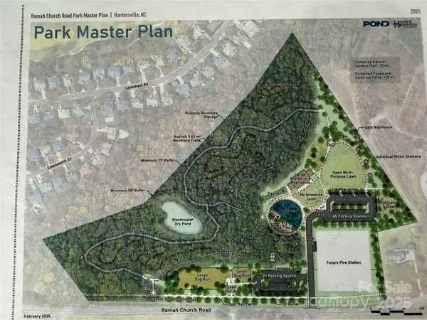 Huntersville, NC 28078,13315-1 Ramah Church RD